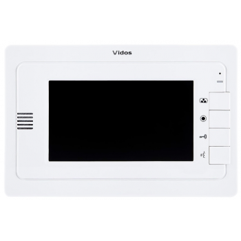 VIDOS M323W